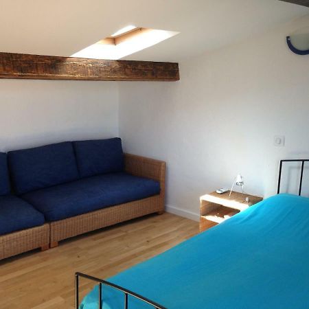 Apartamento Suquet Charm Cannes Exterior foto