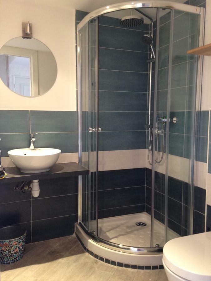 Apartamento Suquet Charm Cannes Exterior foto