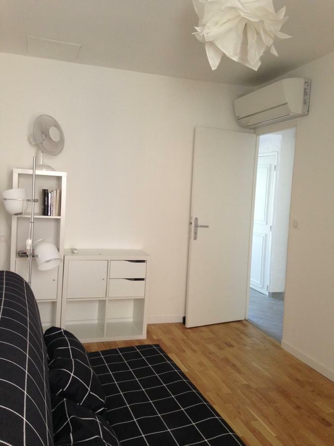Apartamento Suquet Charm Cannes Exterior foto