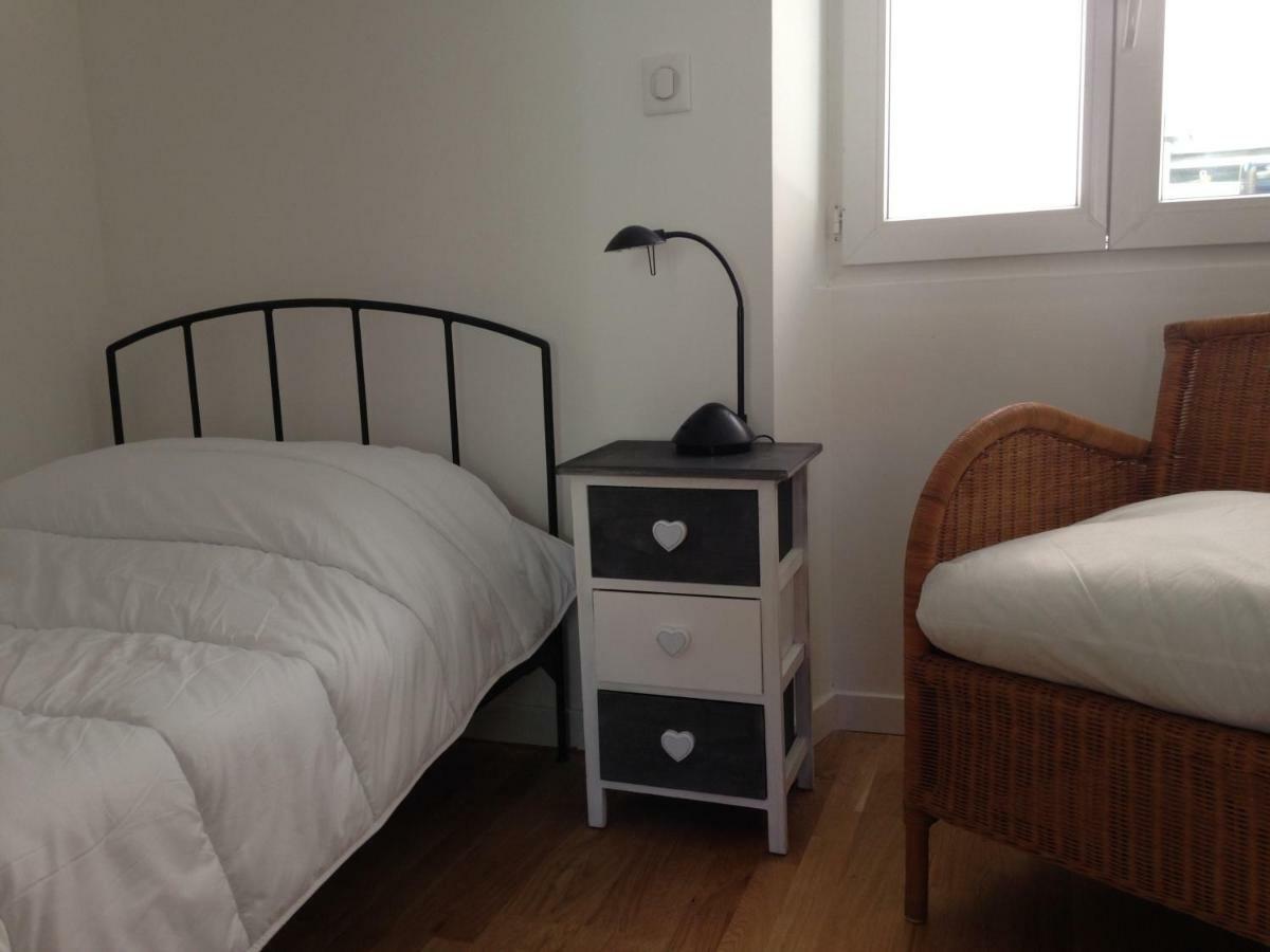 Apartamento Suquet Charm Cannes Exterior foto