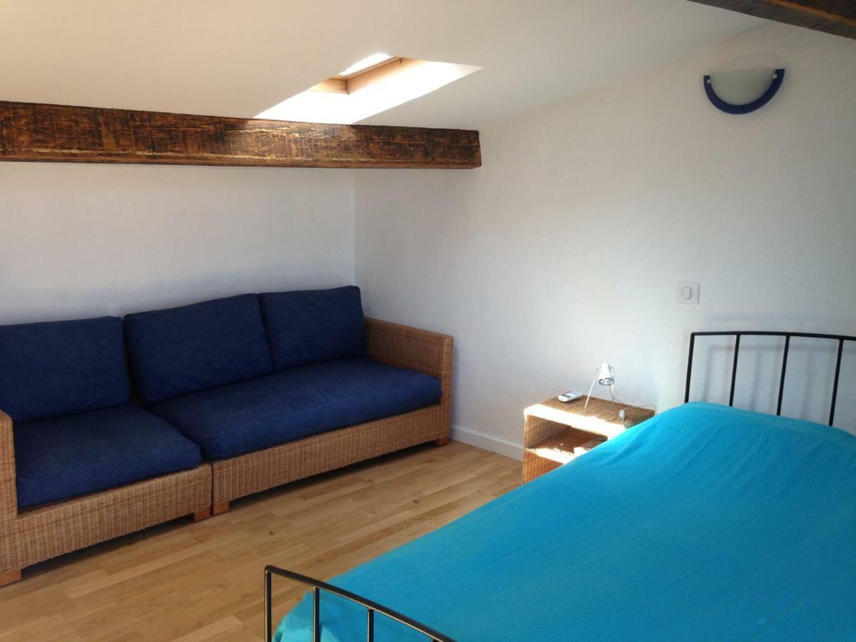 Apartamento Suquet Charm Cannes Exterior foto