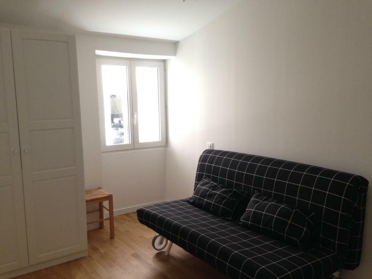 Apartamento Suquet Charm Cannes Exterior foto