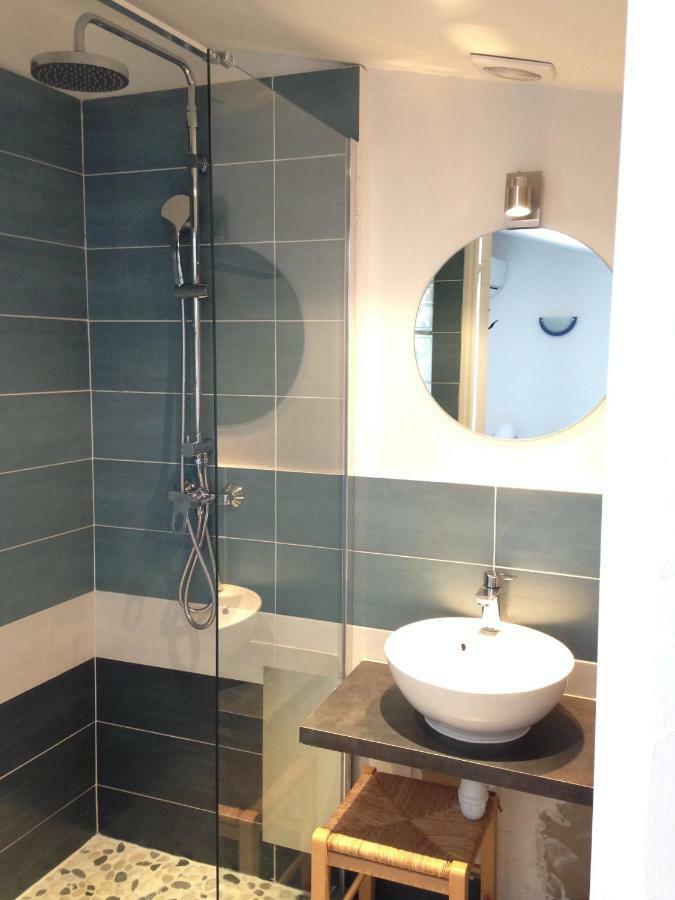 Apartamento Suquet Charm Cannes Exterior foto