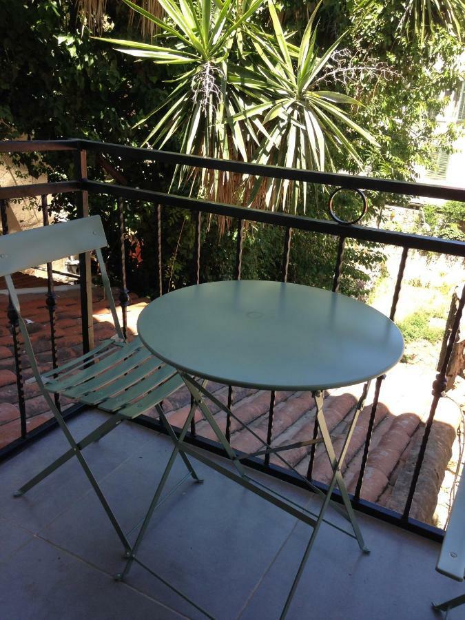 Apartamento Suquet Charm Cannes Exterior foto