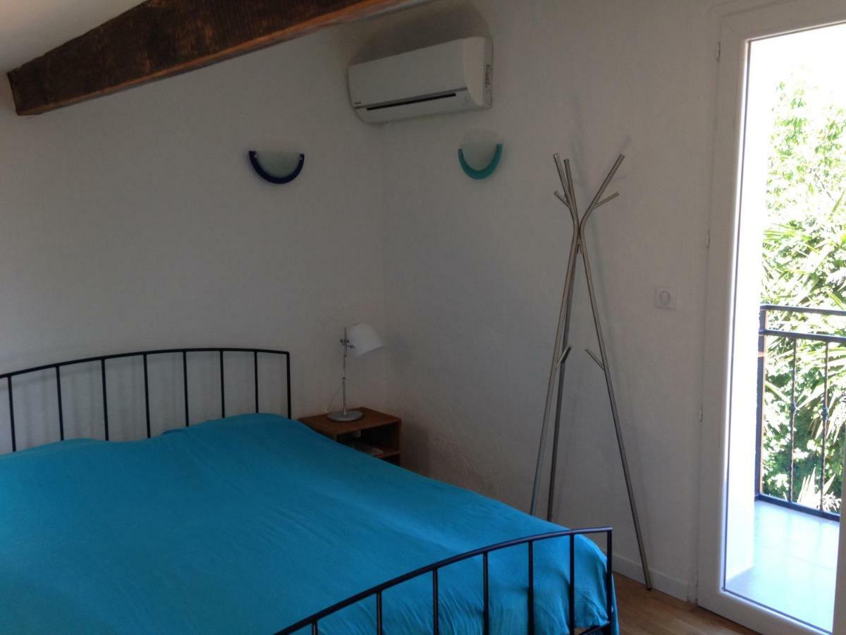 Apartamento Suquet Charm Cannes Exterior foto