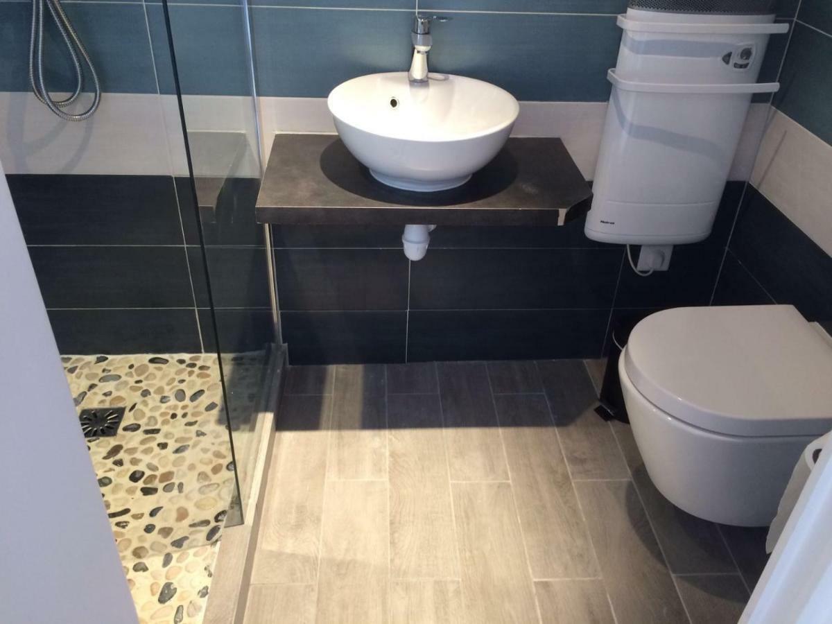 Apartamento Suquet Charm Cannes Exterior foto