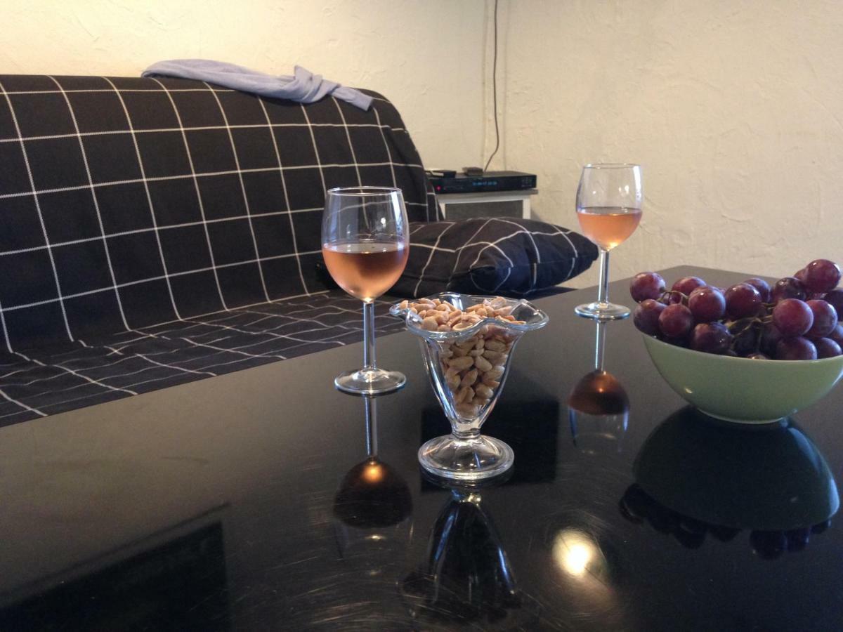 Apartamento Suquet Charm Cannes Exterior foto