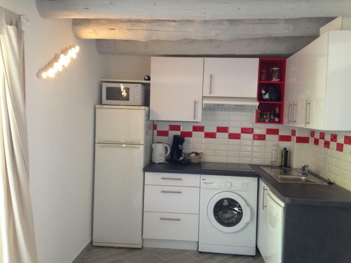 Apartamento Suquet Charm Cannes Exterior foto
